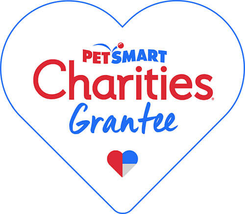 petsmart charities grantee