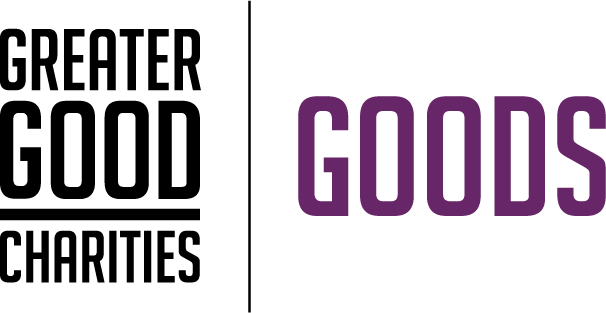 goods program logo
