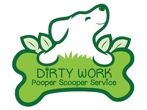 bow wow brunch dirty work pooper scoopers
