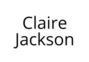 bwb sponsor claire jackson