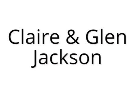 Claire Jackson