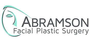 abramson facial plastic surgery logo