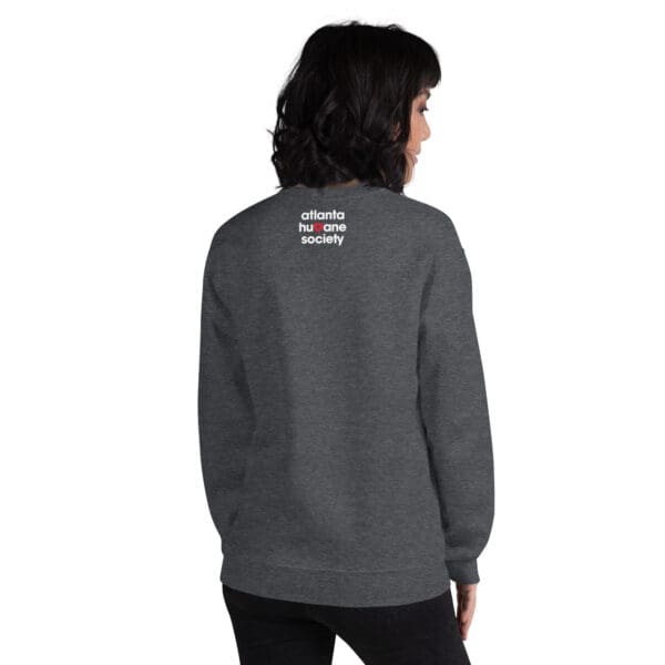 unisex crew neck sweatshirt dark heather back 64c157240247c.jpg