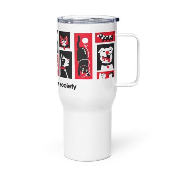 travel mug with a handle white 25 oz left 650dc3e4355d5.jpg