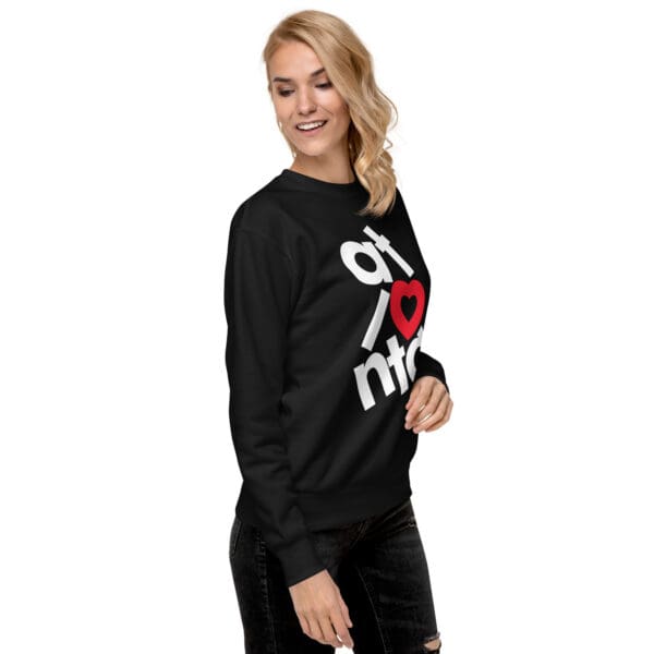 unisex premium sweatshirt black right front 65172a76ab930.jpg