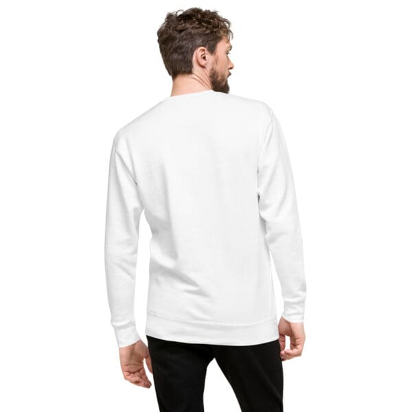 unisex premium sweatshirt white back 65172503b5663.jpg