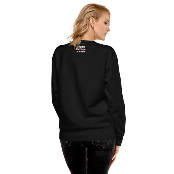 unisex premium sweatshirt black back 657b64c3eb108.jpg