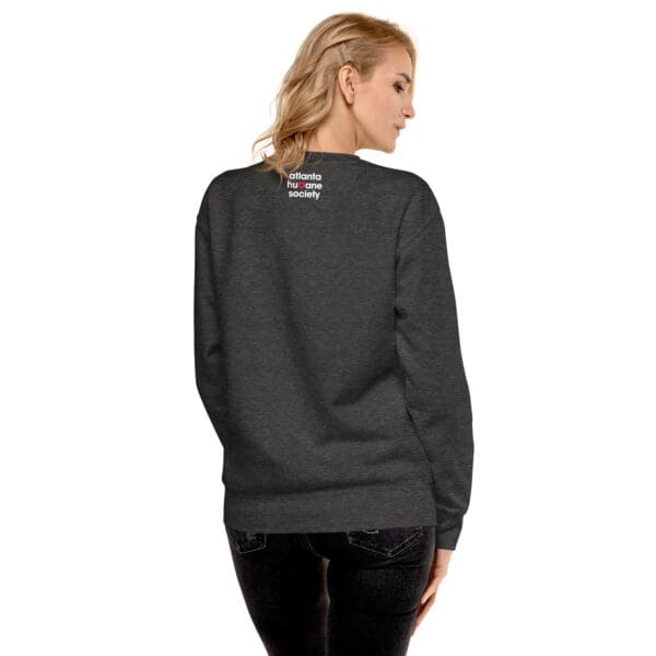unisex premium sweatshirt charcoal heather back 657b64c3eb2de.jpg