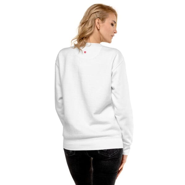 unisex premium sweatshirt white back 657b64c3ecc13.jpg