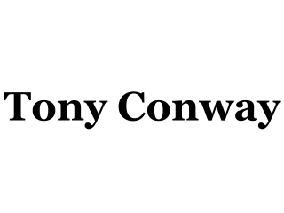 Tony Conway