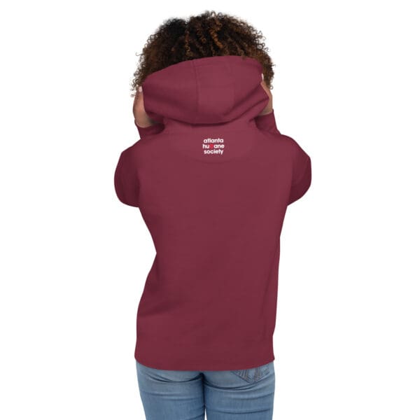 unisex premium hoodie maroon back 65a6c41379984.jpg