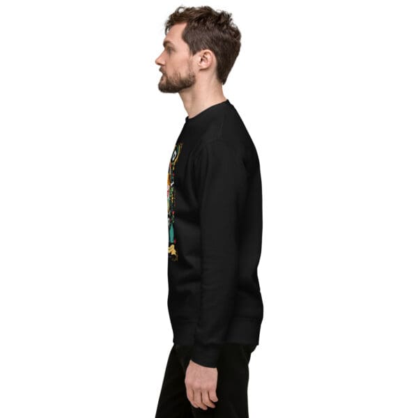 unisex premium sweatshirt black left 65a6c32591240.jpg
