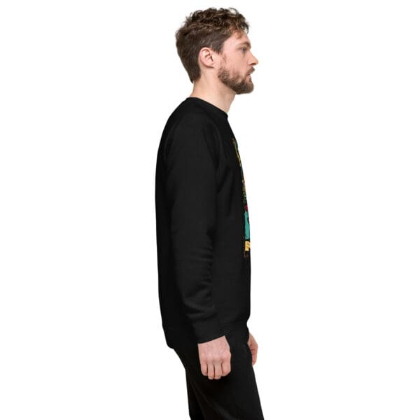 unisex premium sweatshirt black right 65a6c32591714.jpg