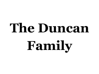 The Duncan Family (1)
