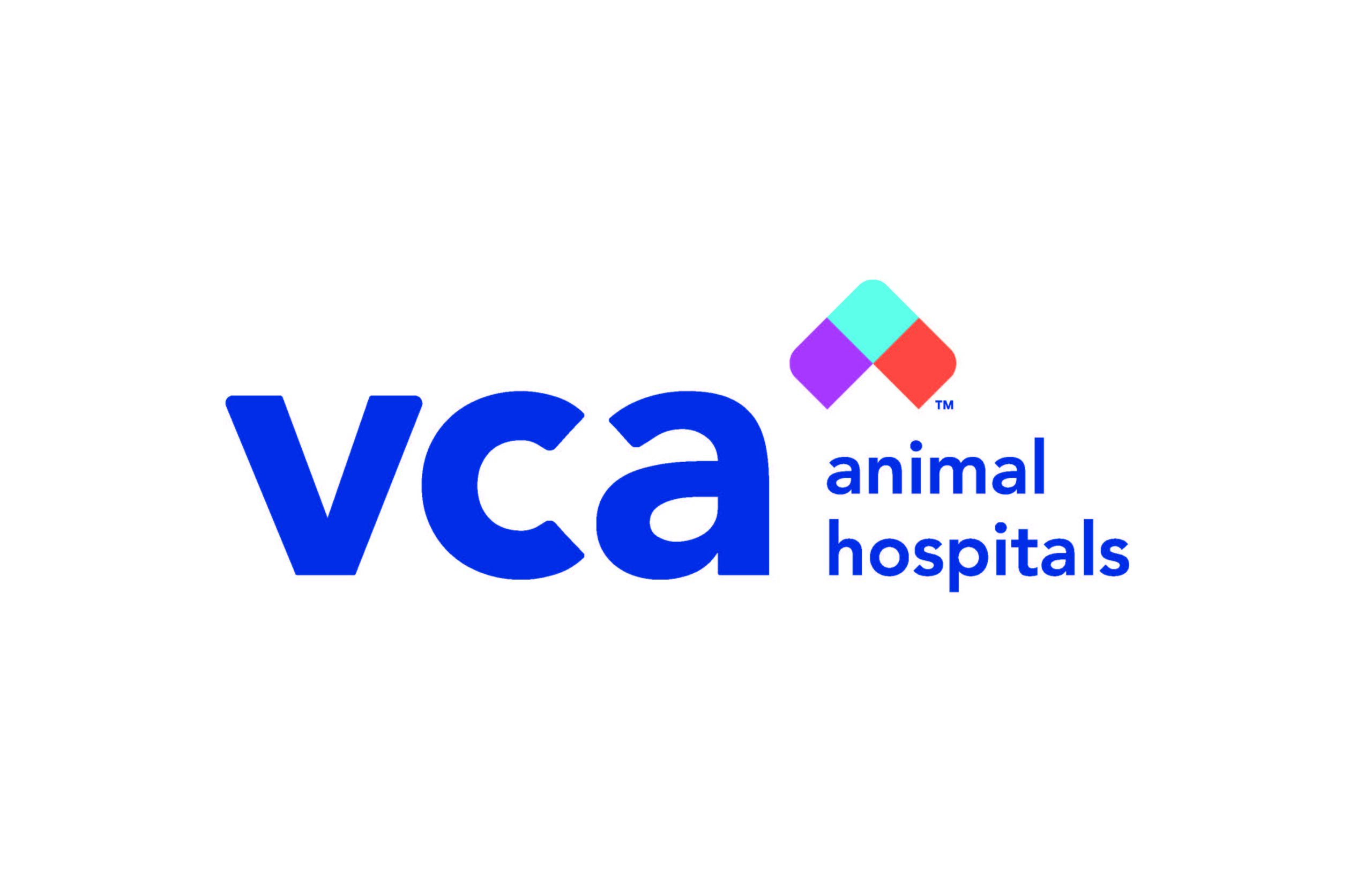 VCA Logo RGB main TM