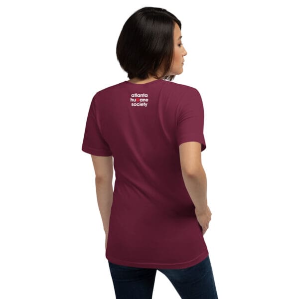 unisex staple t shirt maroon back 65cea99a8b52a.jpg