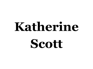 Katherine Scott