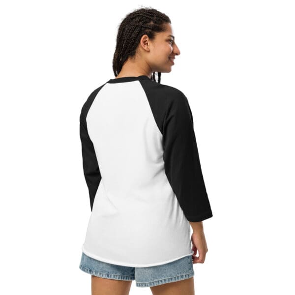 unisex 34 sleeve raglan shirt white black back 6622e235d1ac1.jpg