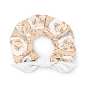 all over print recycled scrunchie white front 66db6772c7809.jpg