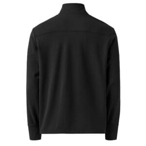 champion quarter zip pullover black back 66f99dfdd49af.jpg