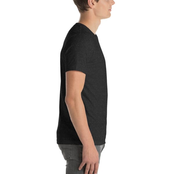 unisex staple t shirt black heather right 66f99ea743eb7.jpg