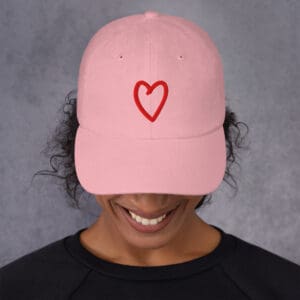 classic dad hat pink front 678a5fcdbfabd.jpg