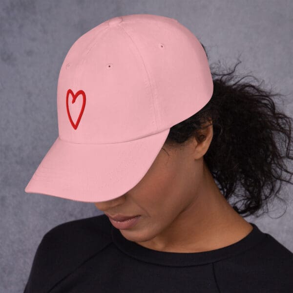 classic dad hat pink left side 678a5fcdc066a.jpg