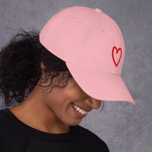 classic dad hat pink right side 678a5fcdc0899.jpg