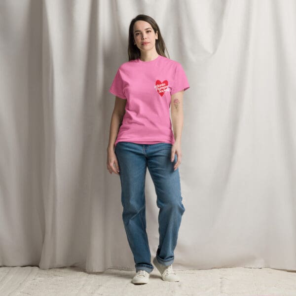 unisex classic tee azalea front 678820502745b.jpg