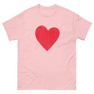 unisex classic tee light pink front 678a5f2d5b914.jpg