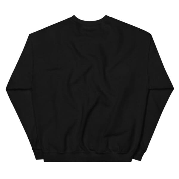 unisex crew neck sweatshirt black back 67902806947e7.jpg