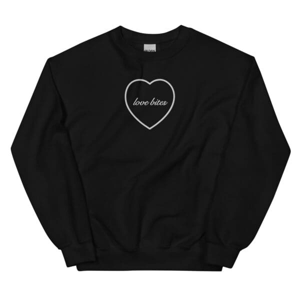 unisex crew neck sweatshirt black front 67902806930b6.jpg