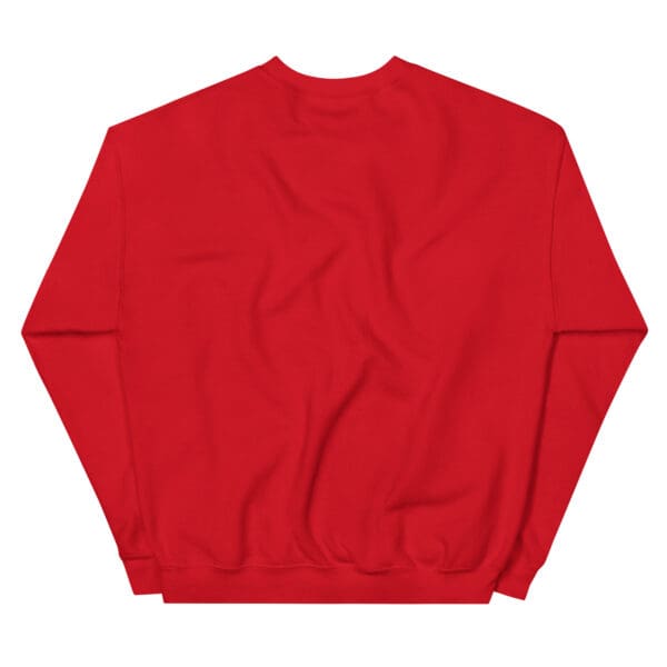 unisex crew neck sweatshirt red back 678fd1a58da56.jpg