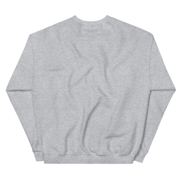 unisex crew neck sweatshirt sport grey back 678a5ee7f3436.jpg