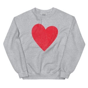 unisex crew neck sweatshirt sport grey front 678a5ee7f22ed.jpg