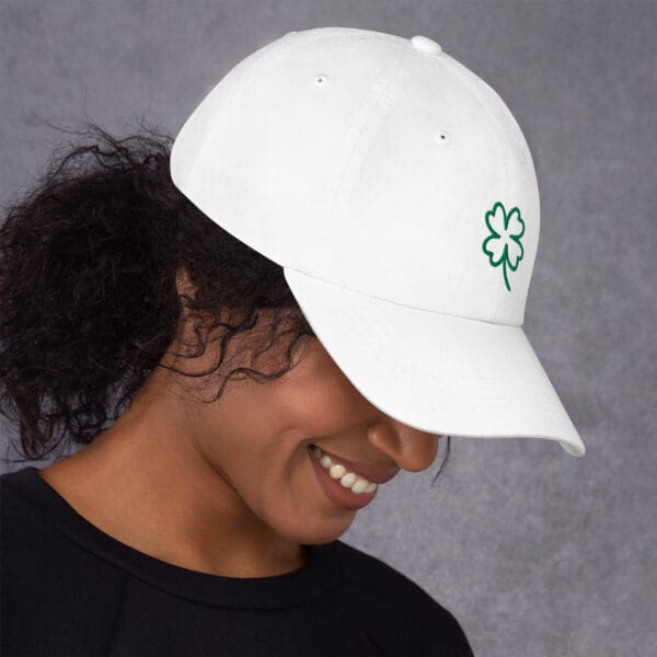 classic dad hat white right side 67c21481909db.jpg