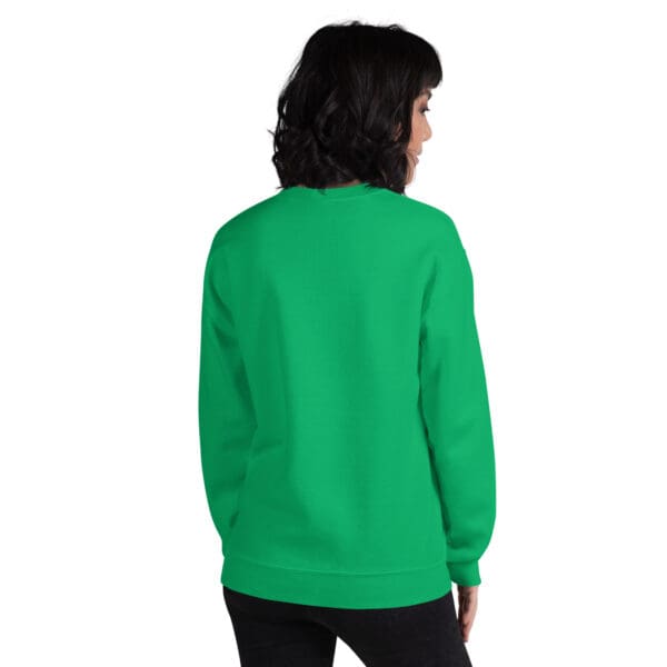 unisex crew neck sweatshirt irish green back 67c2158c2e85a.jpg