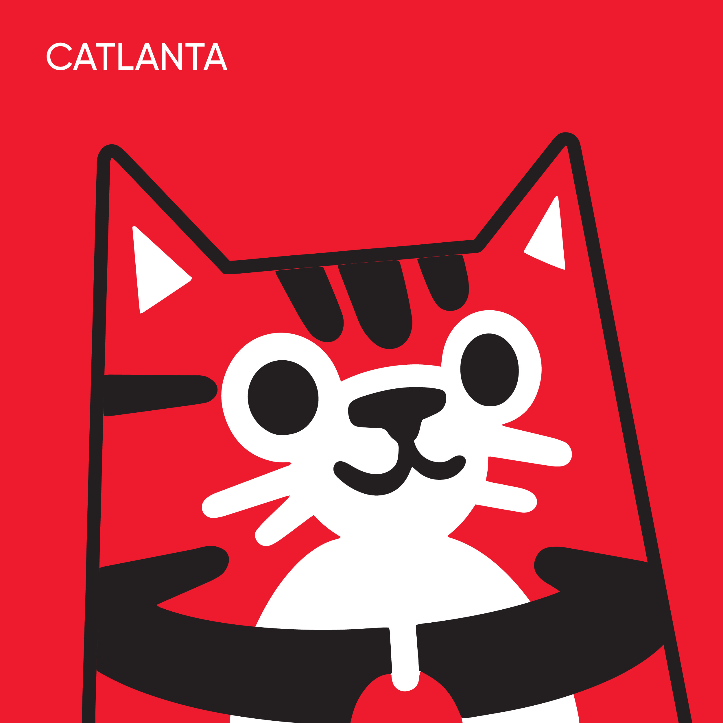 Artist Feature: Catlanta
