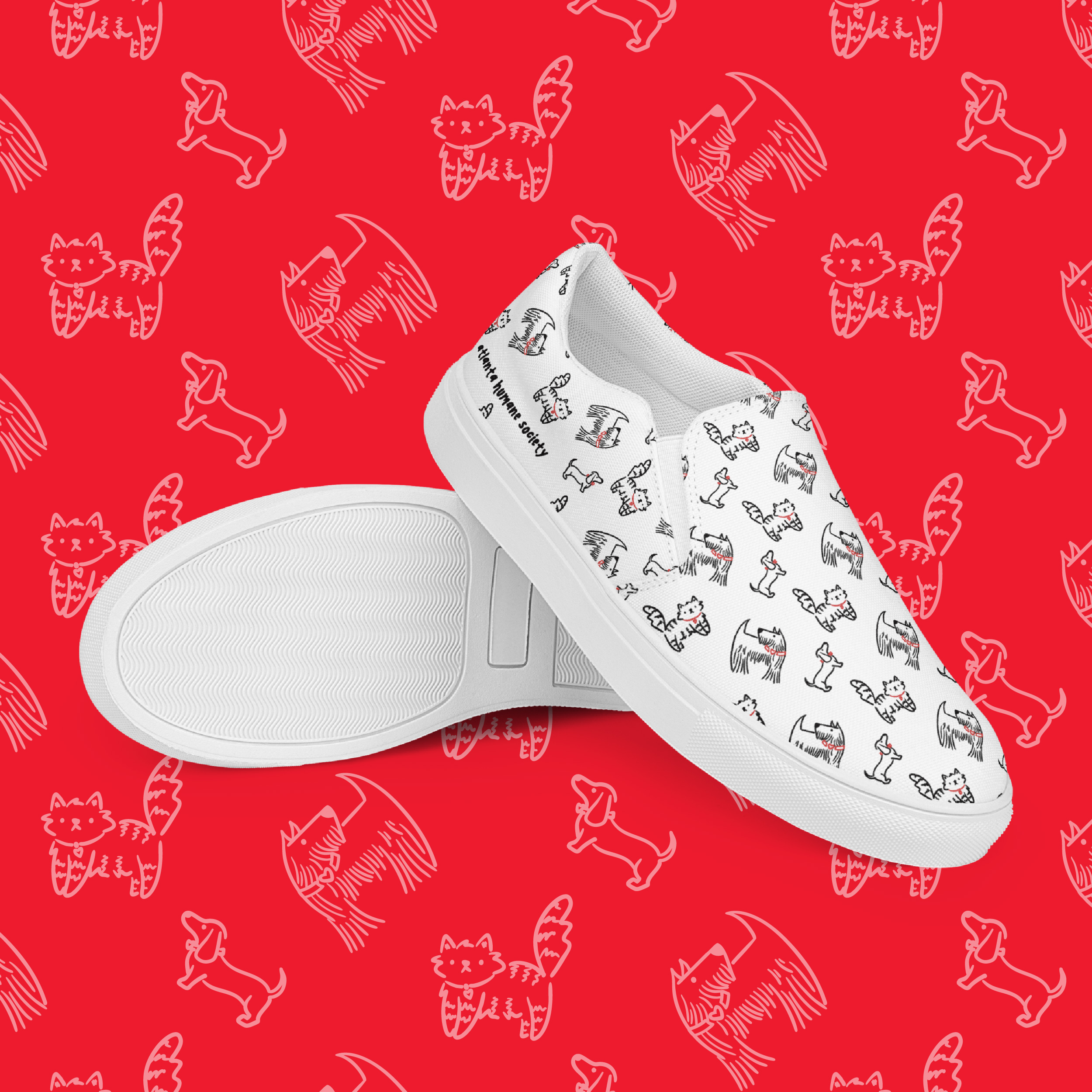Footwear