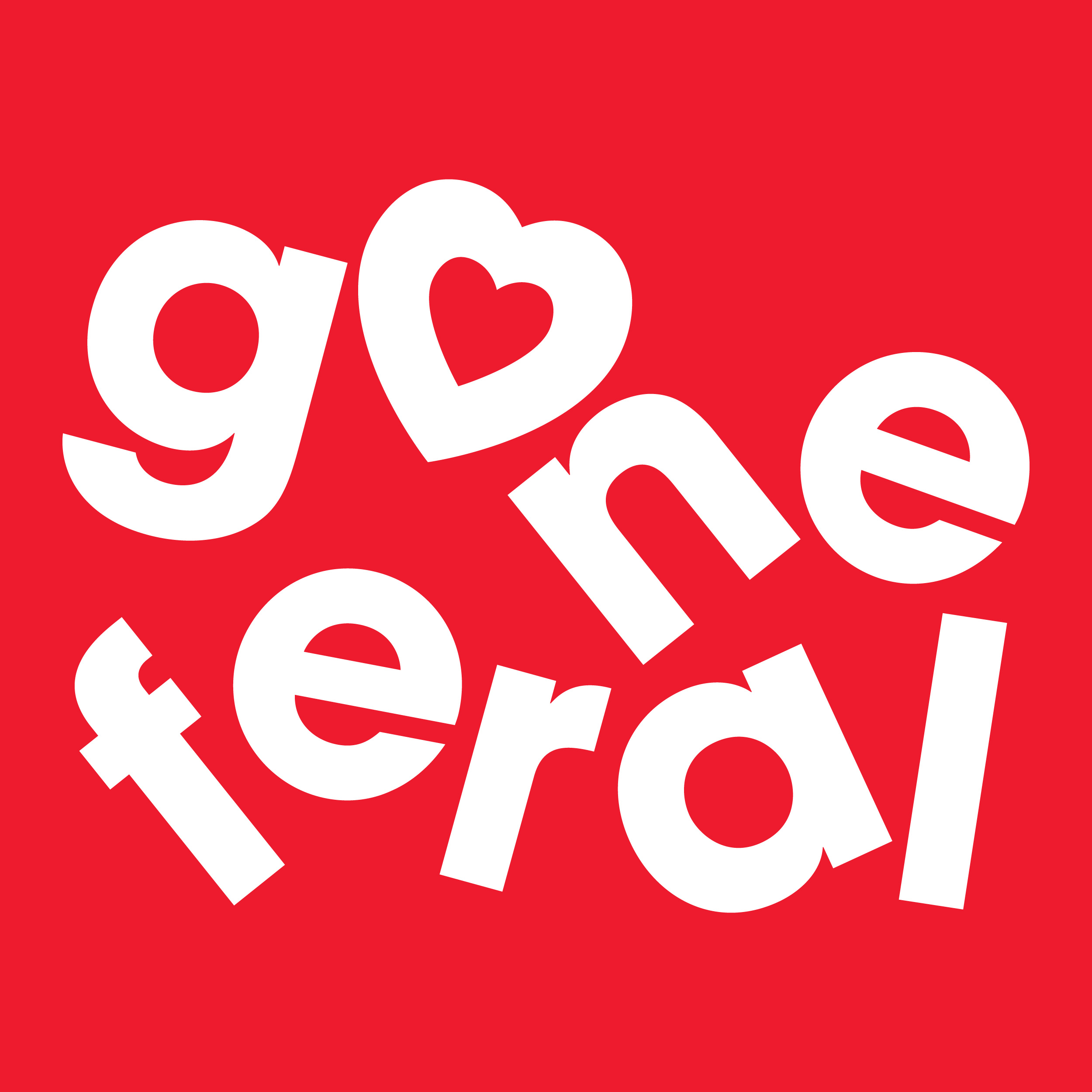 "gone feral"