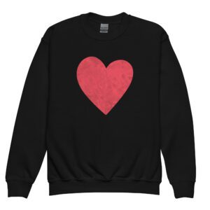 youth crew neck sweatshirt black front 693060da0ef73.jpg