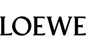 Loewe logo Loewe logo