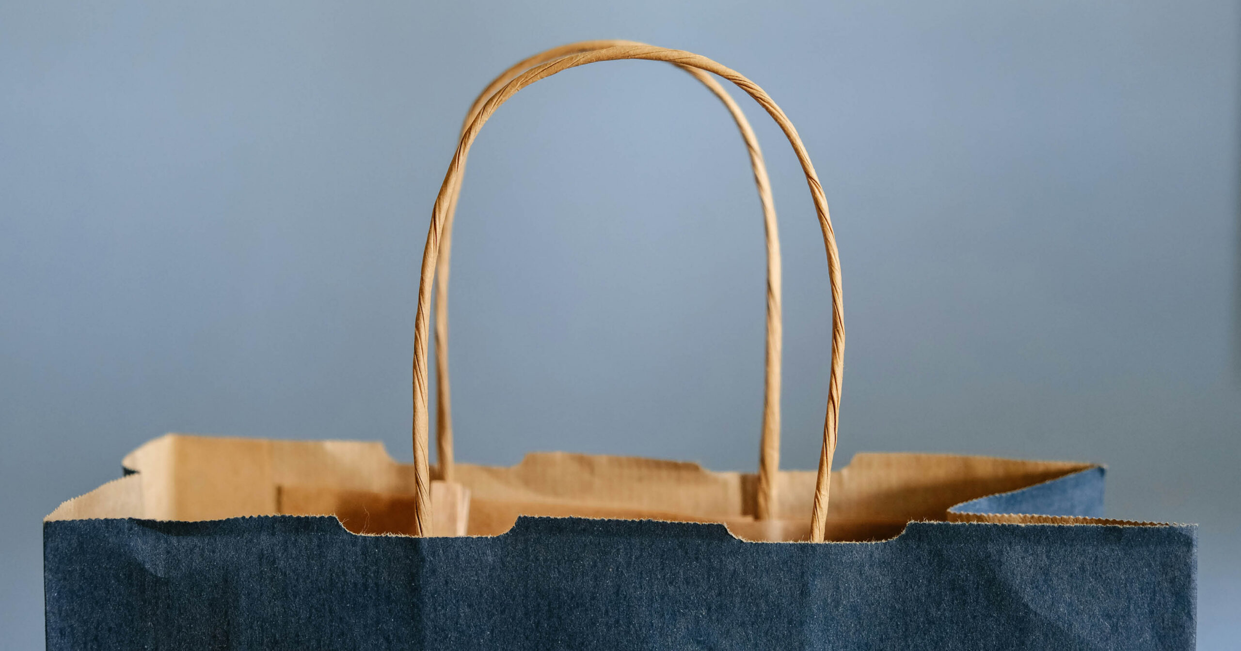 Shopping Web Event