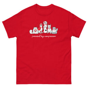unisex classic tee red front 69bc5faf3fe46.jpg