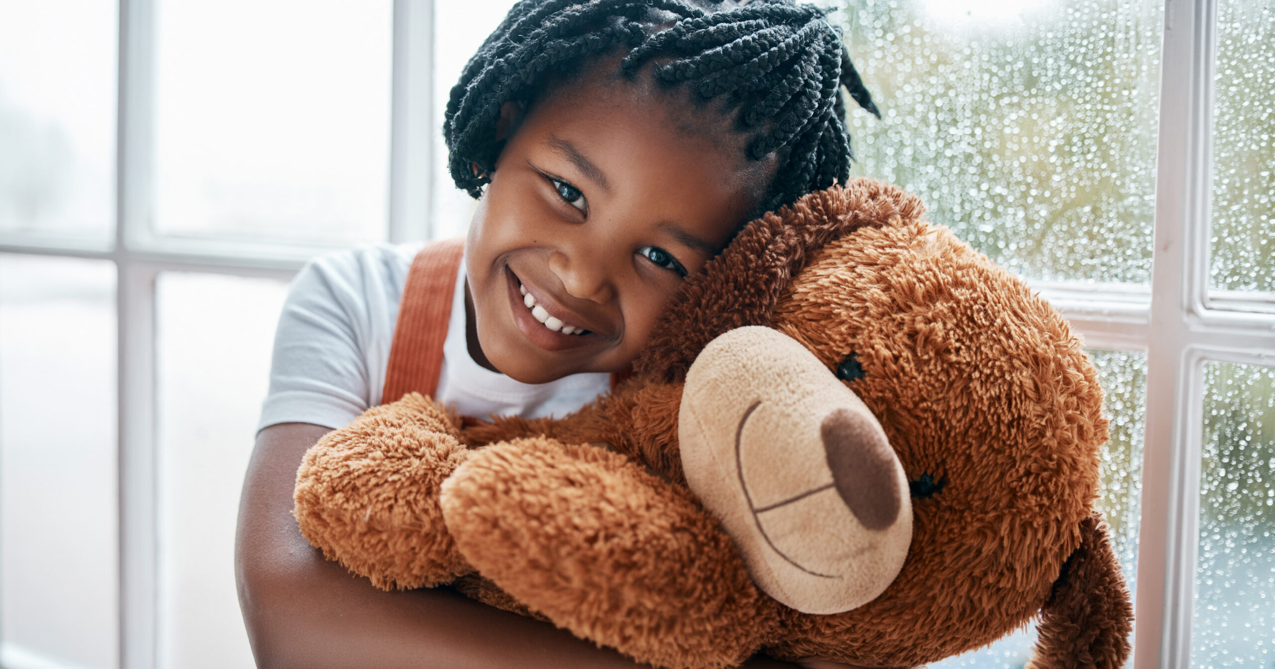 Stuffed Animal Adoption Day Web event